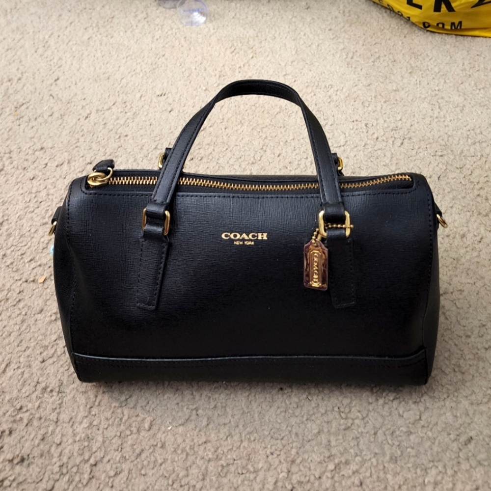 Small Coach Bag